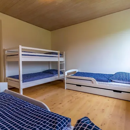 Apartmanovy Dum Vilémovice Exterior photo