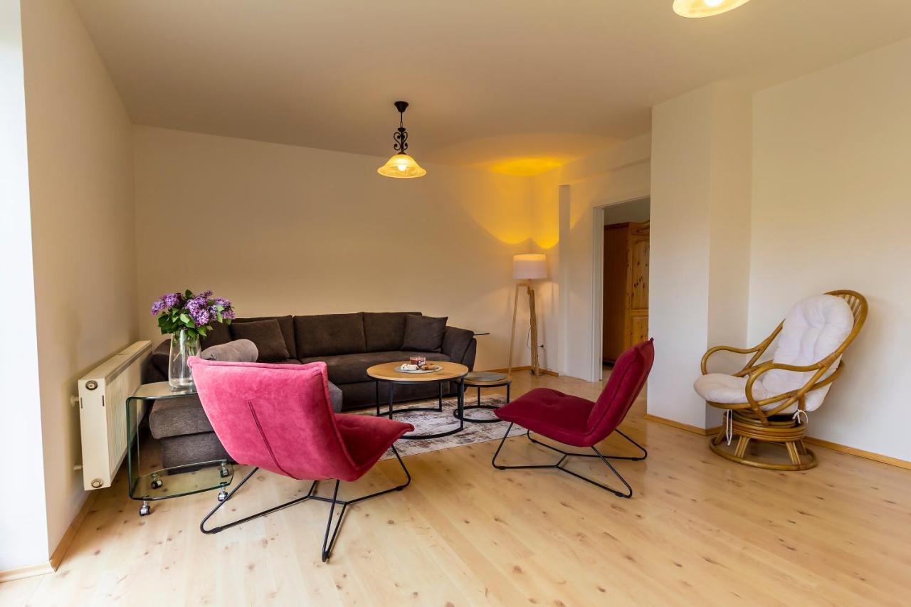 Apartmanovy Dum Apartment Vilémovice
