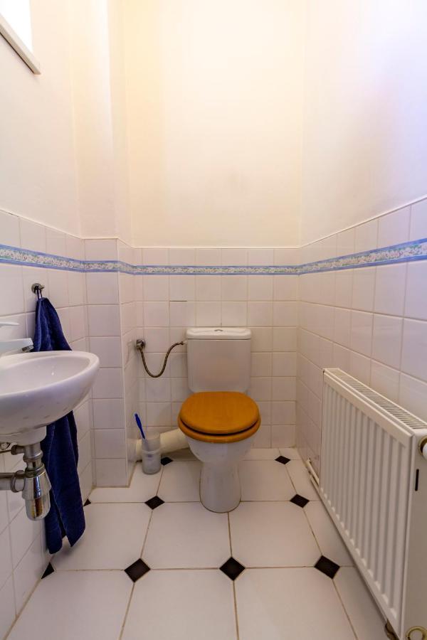 Apartmanovy Dum