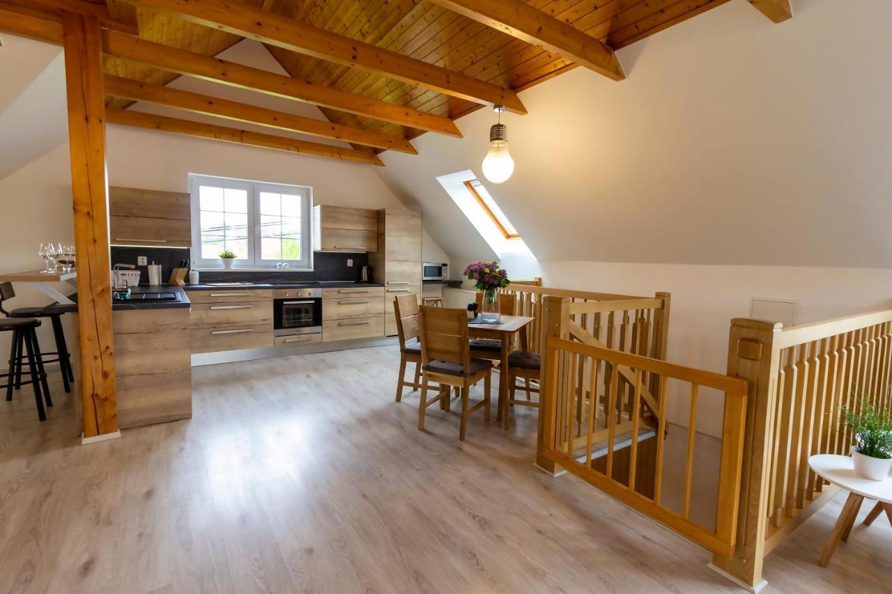 Apartmanovy Dum