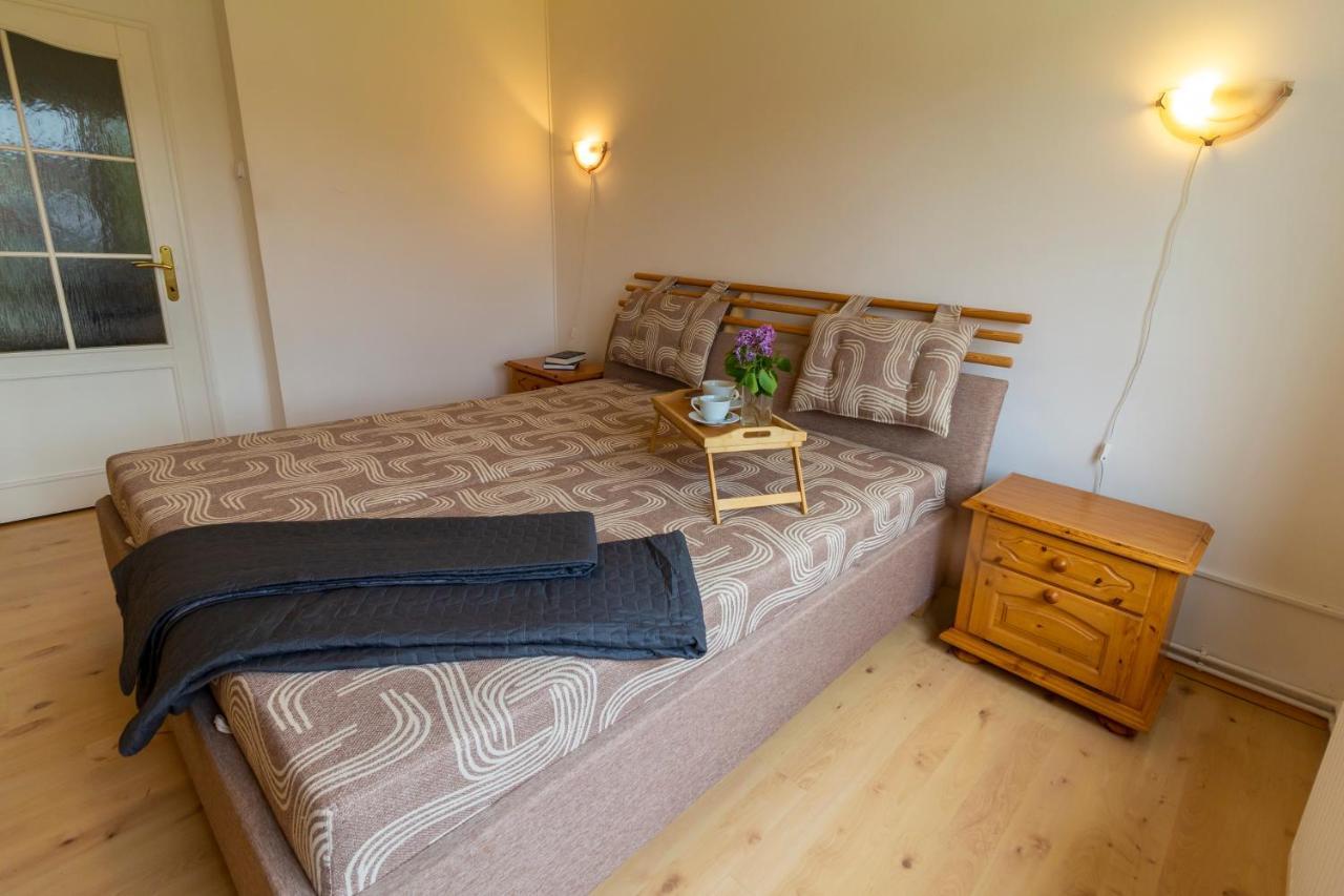 Apartmanovy Dum Apartment *