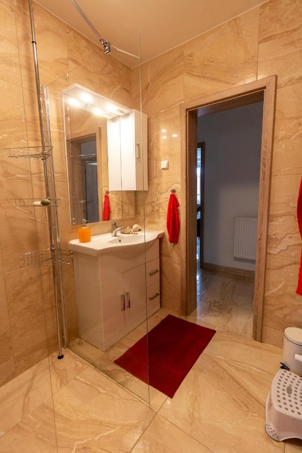 Apartmanovy Dum Apartment *