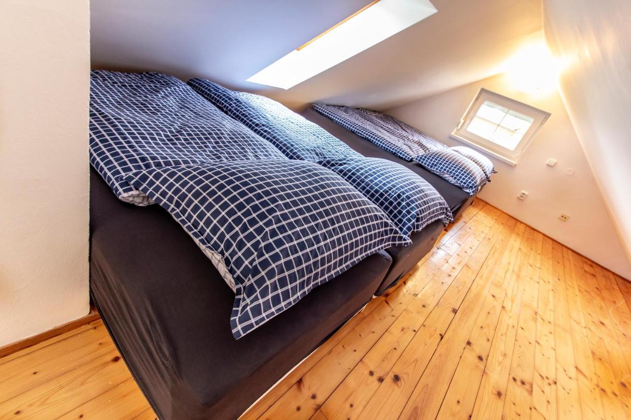 Apartmanovy Dum *