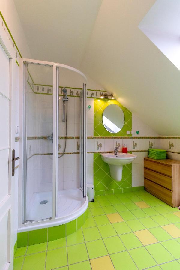 Apartmanovy Dum Apartment