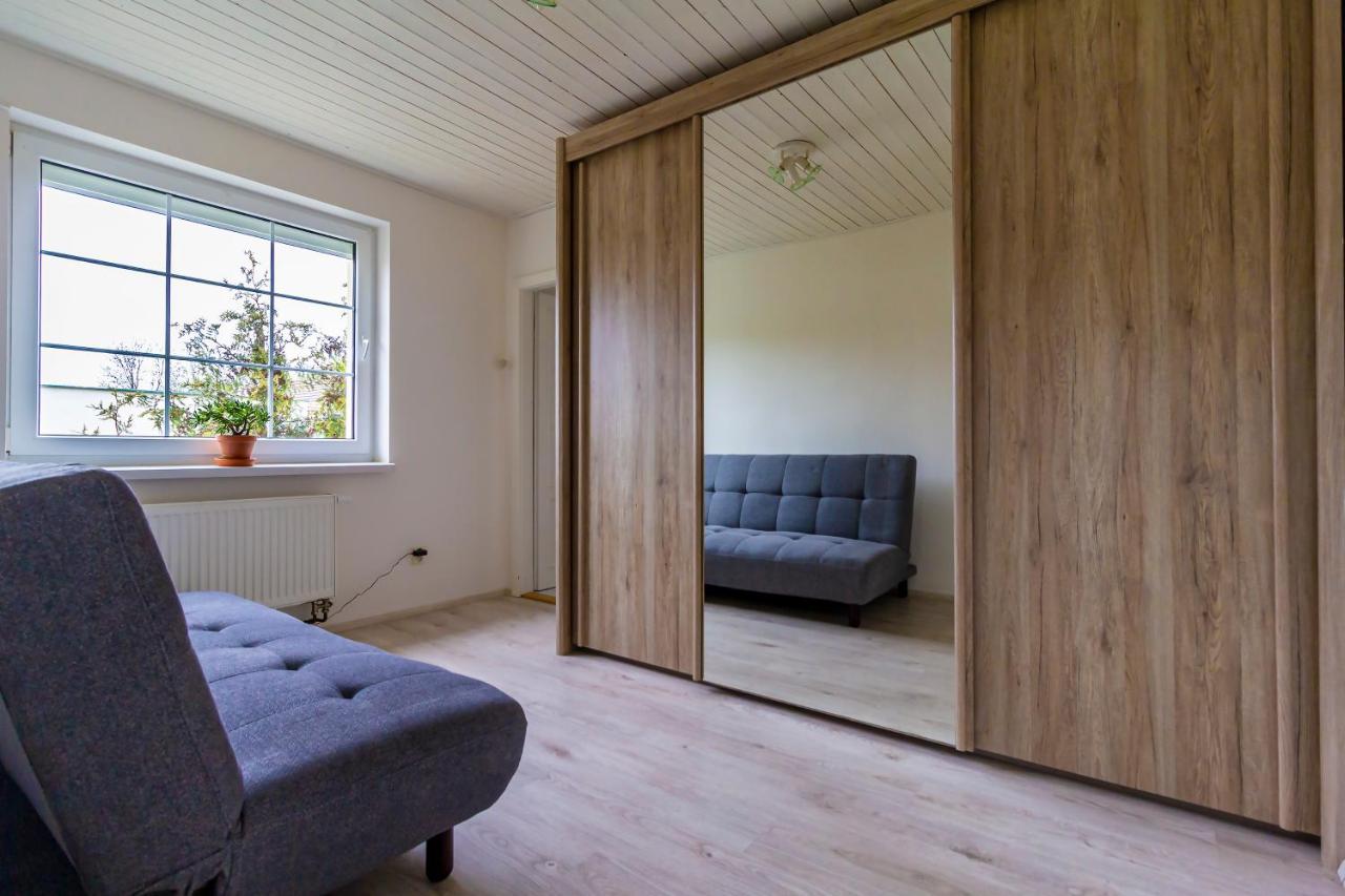 Apartmanovy Dum Vilemovice