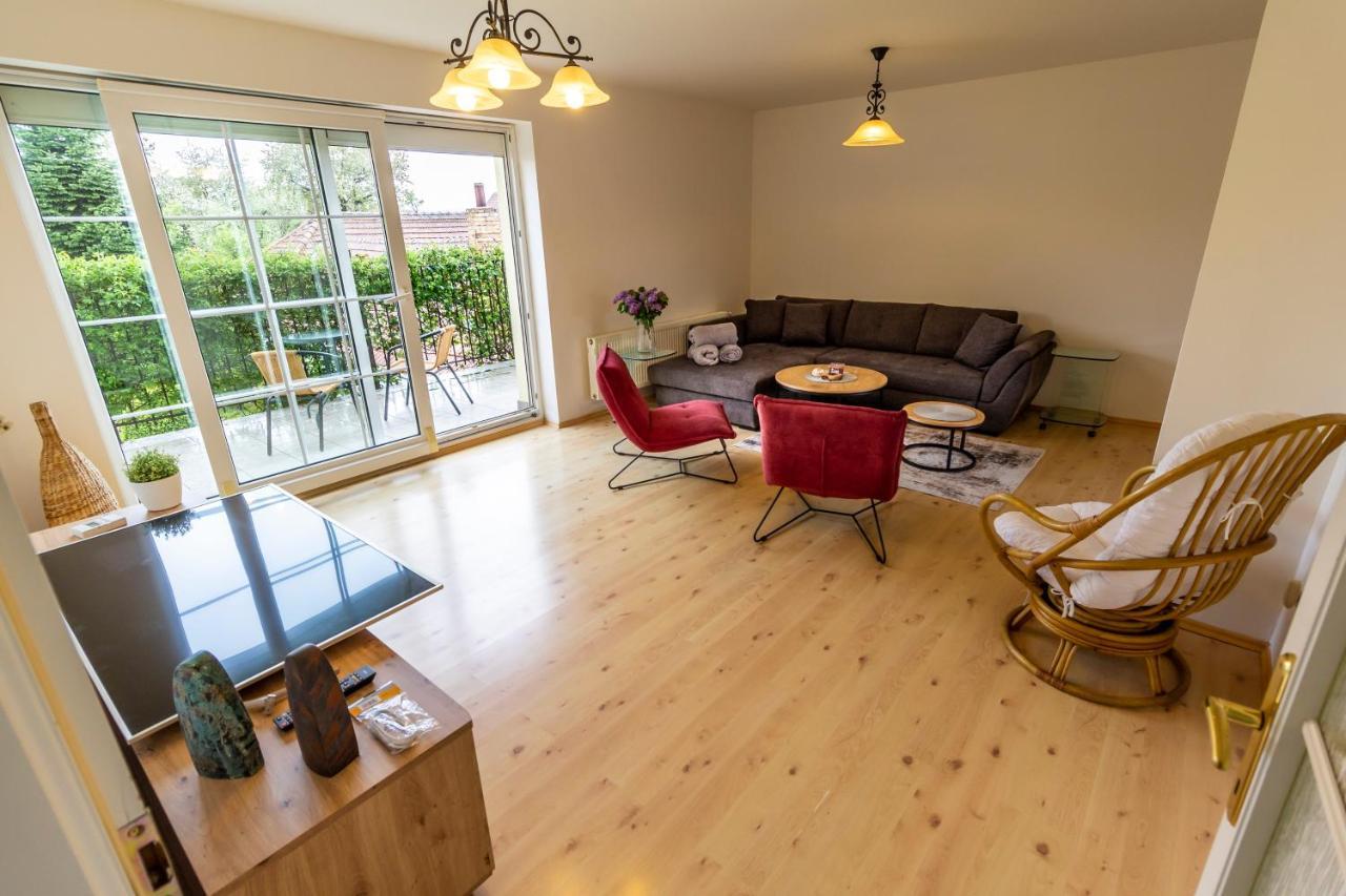 Apartmanovy Dum Apartment