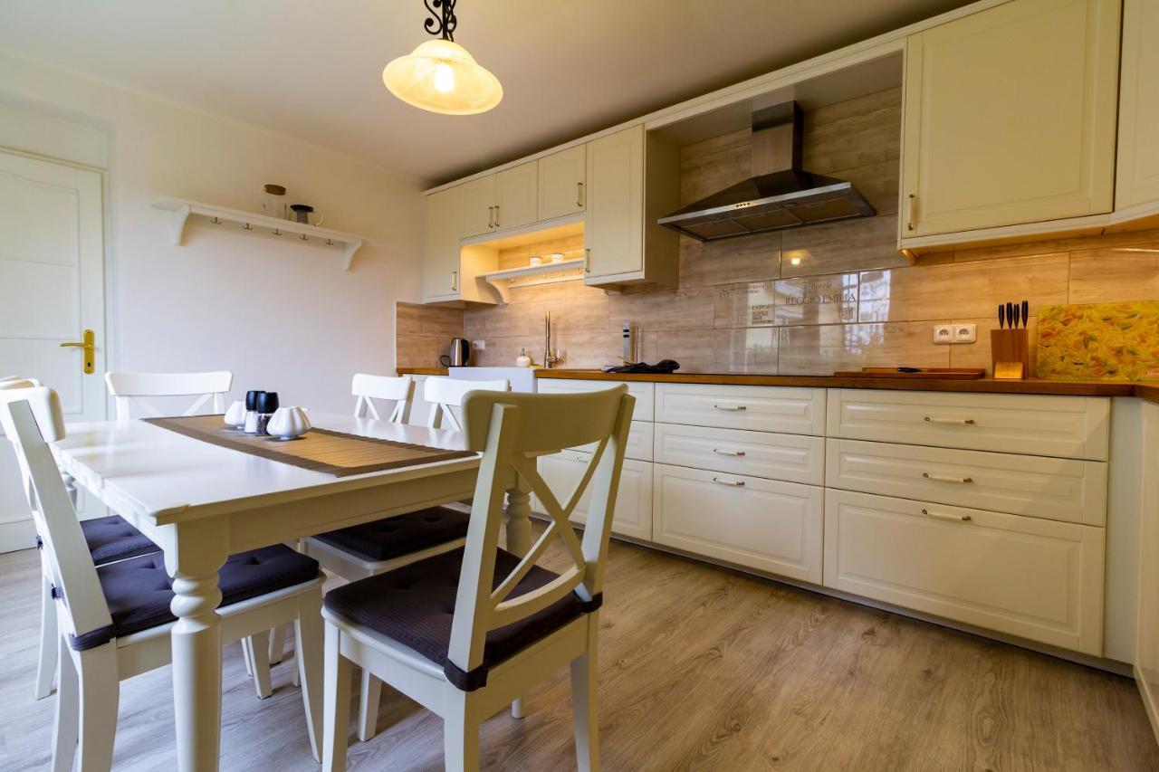 Apartmanovy Dum Apartment *