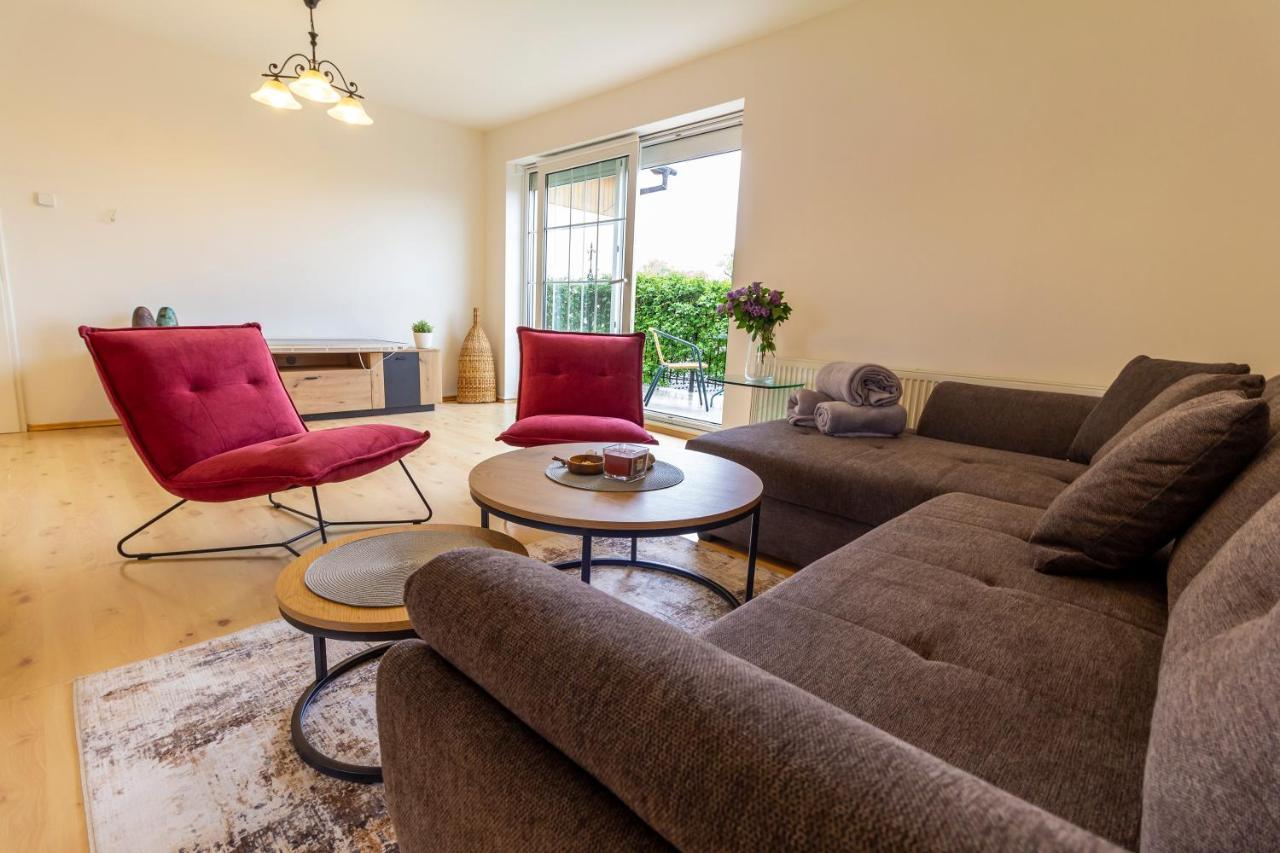 Apartmanovy Dum Vilemovice