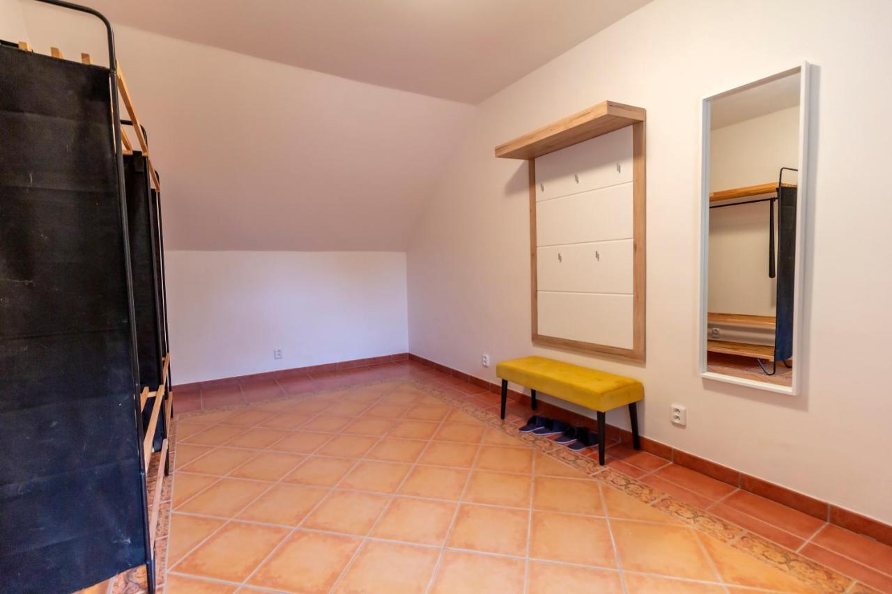 Apartmanovy Dum Apartment