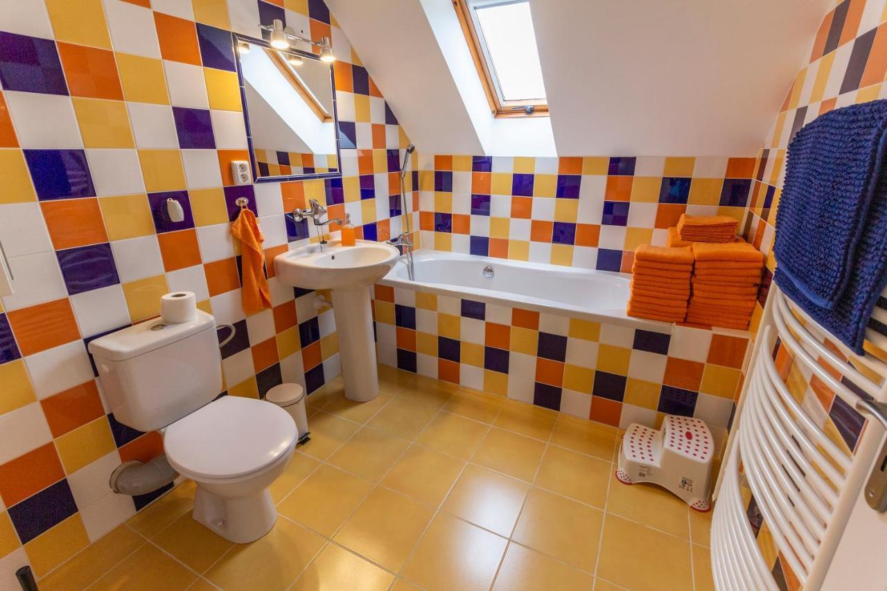 Apartmanovy Dum