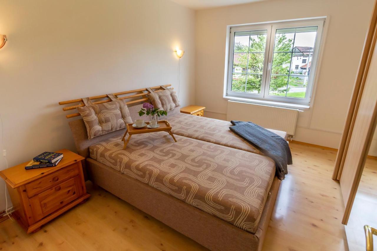 Apartmanovy Dum Apartment