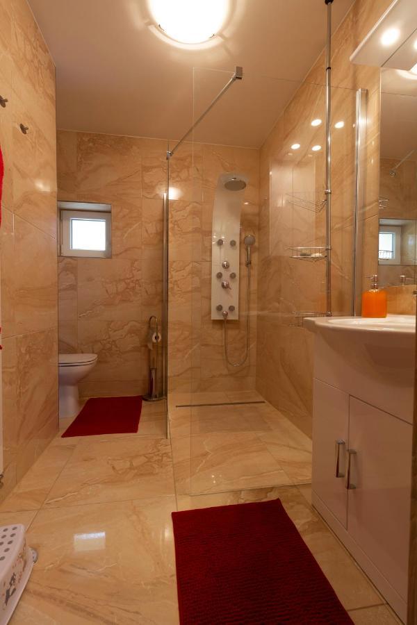 Apartmanovy Dum Apartment *