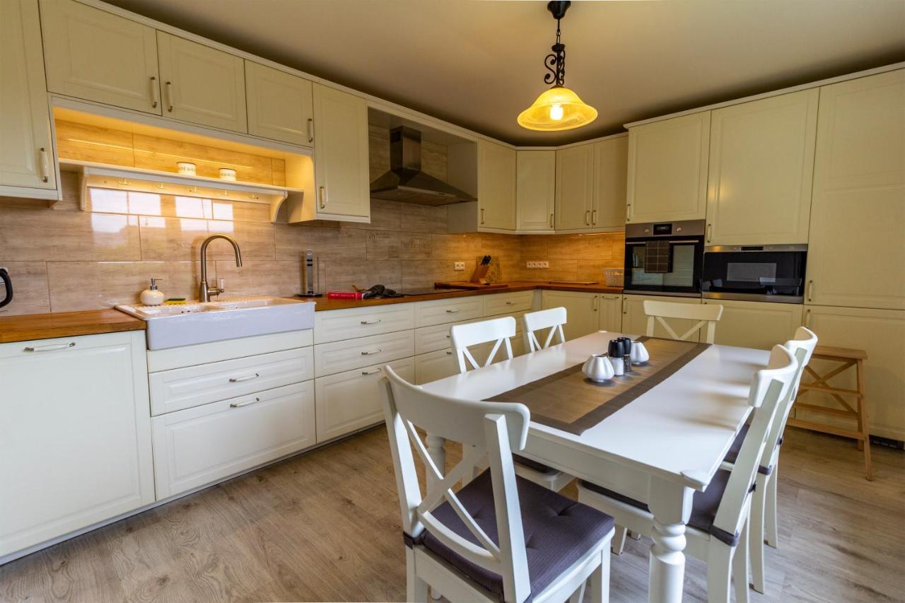 Apartmanovy Dum Apartment Vilemovice