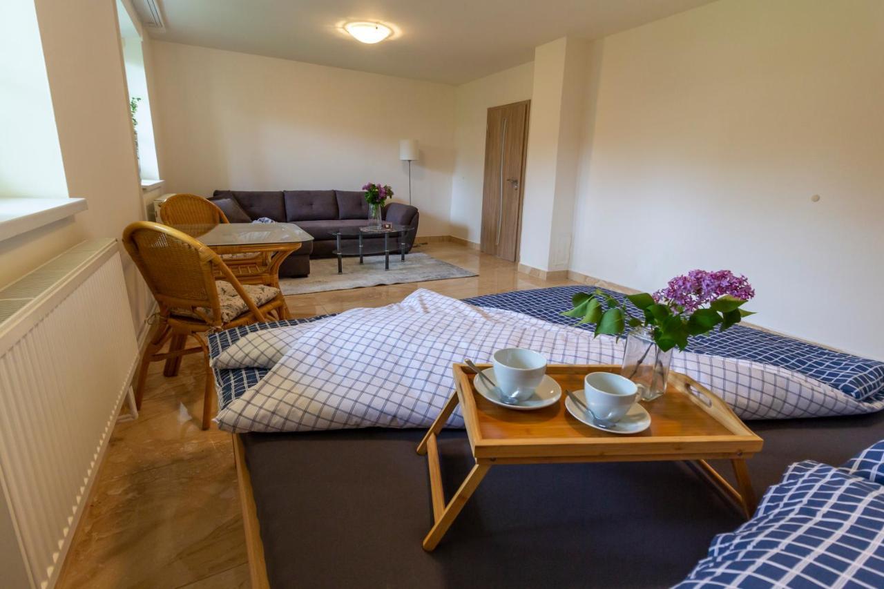 Apartmanovy Dum