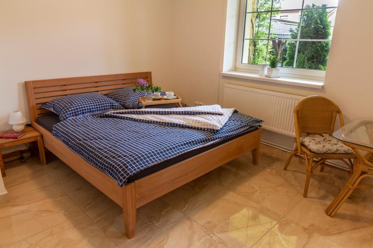 Apartmanovy Dum